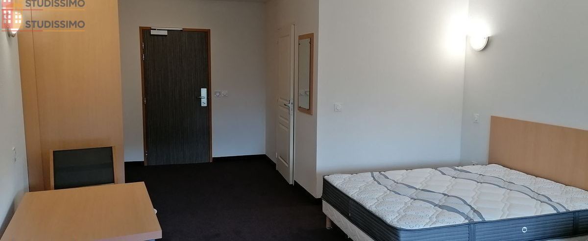 Studio 32m² Noyal-Châtillon-sur-Seiche - Meublé, DPE B - Photo 8