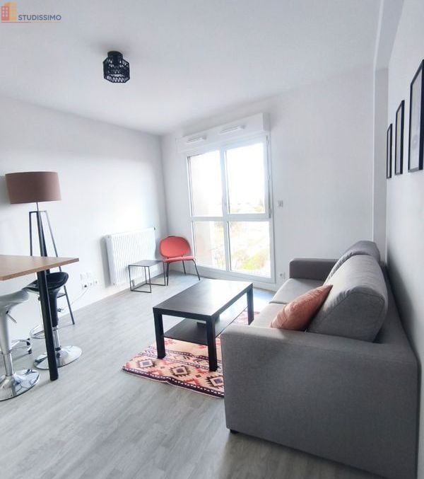 Studio à Rennes