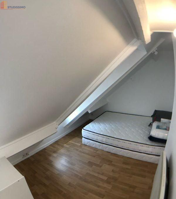 Studio meublé 20m² Tours centre - Meublé, 1er étage - Photo 2