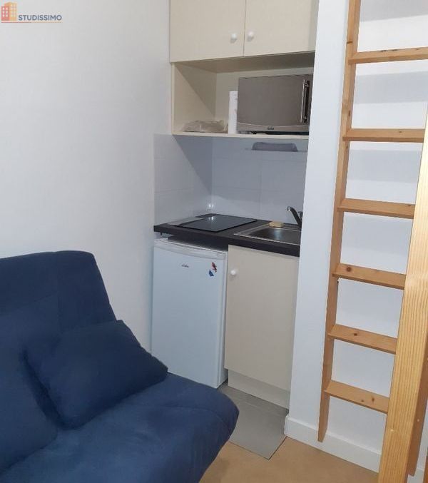 Studio à Rennes