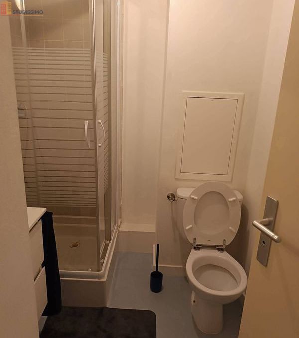 Studio à Rennes