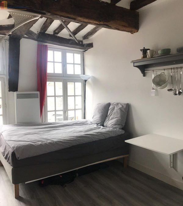 Studio à Rennes