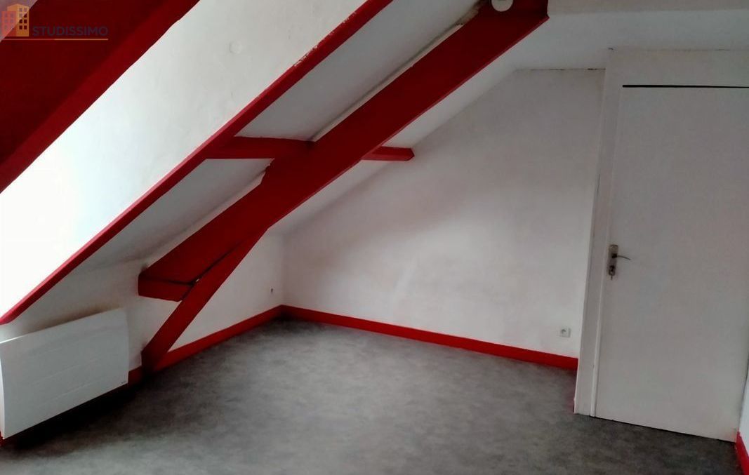 Studio 20m² Rennes centre - Proche gare - Photo 3