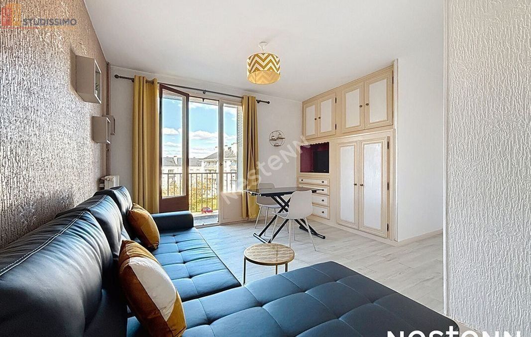 Studio 30m² Saint-Cyr-sur-Loire - Meublé, 3e étage - Photo 7