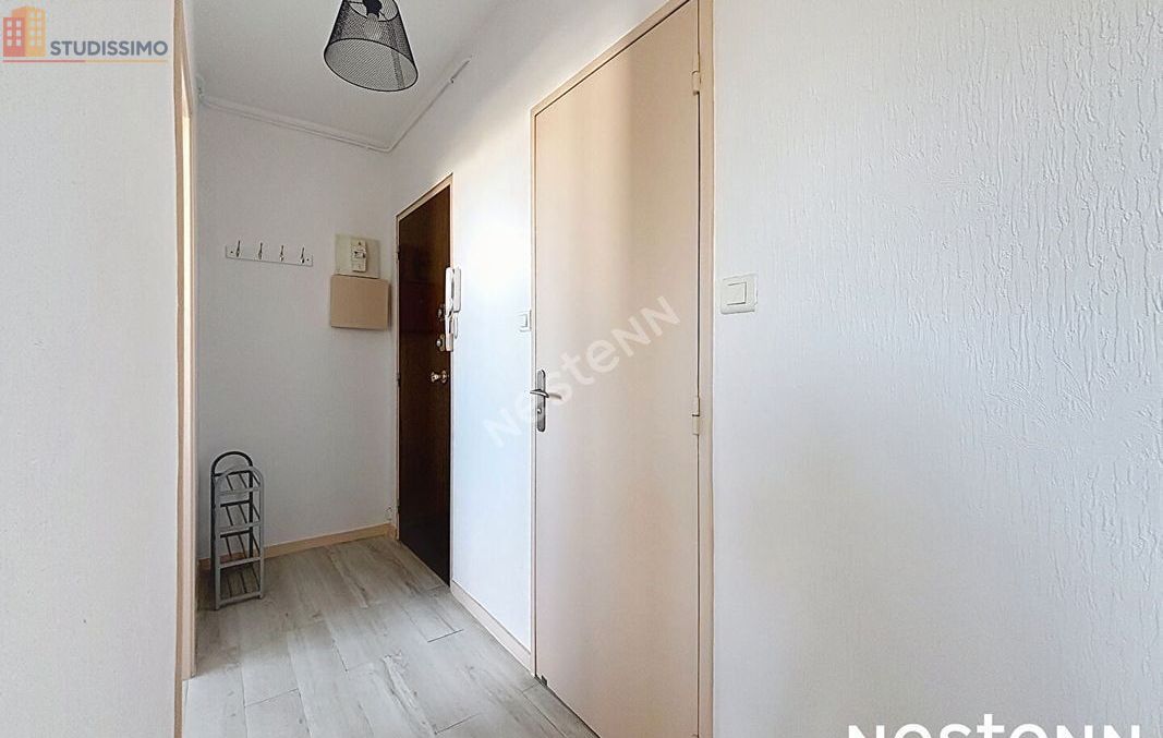 Studio 30m² Saint-Cyr-sur-Loire - Meublé, 3e étage - Photo 6