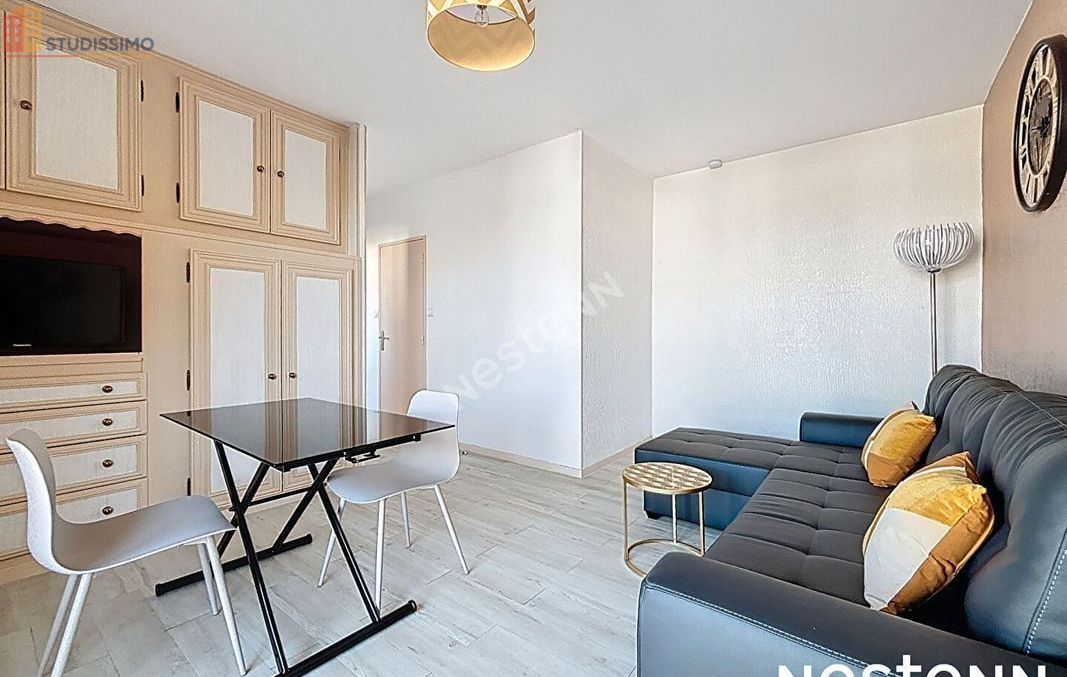 Studio 30m² Saint-Cyr-sur-Loire - Meublé, 3e étage - Photo 5