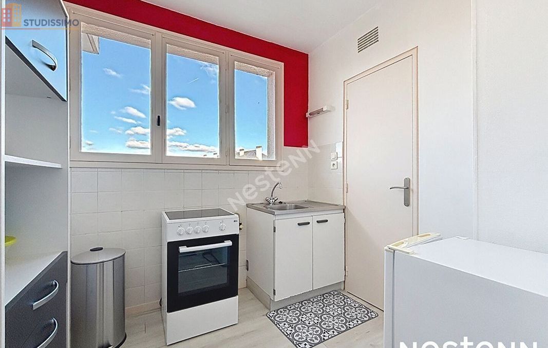 Studio 30m² Saint-Cyr-sur-Loire - Meublé, 3e étage - Photo 3