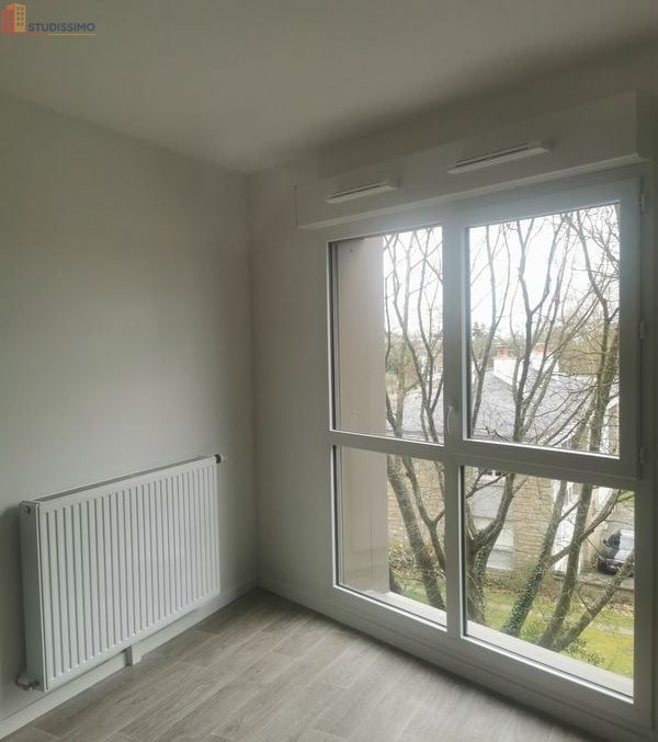 Studio 26m² Rennes 35700 - Meublé, lumineux - Photo 4