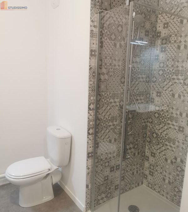 Studio 26m² Rennes 35700 - Meublé, lumineux - Photo 3