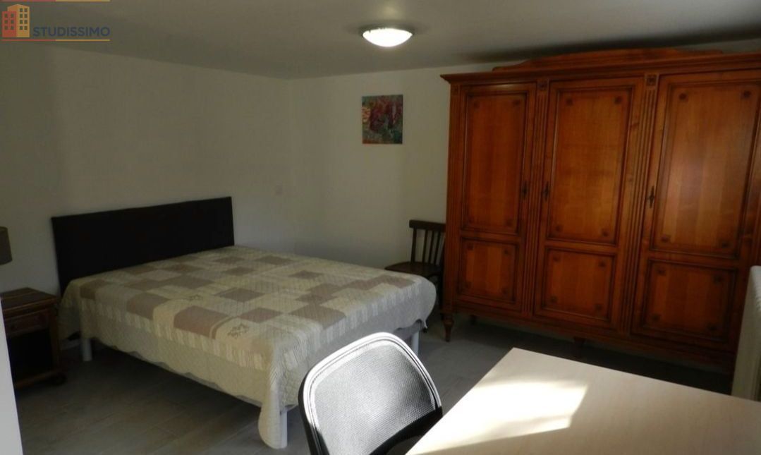 Studio meublé 42m² Thorigné-Fouillard - Meublé, DPE D - Photo 7
