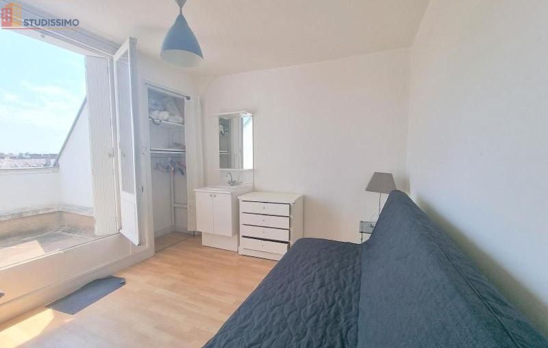 Studio 11m² Tours 37000 - Photo 9
