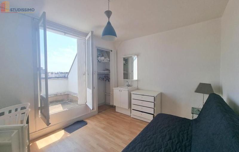 Studio 11m² Tours 37000 - Photo 8