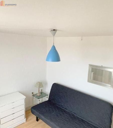 Studio 11m² Tours 37000 - Photo 7