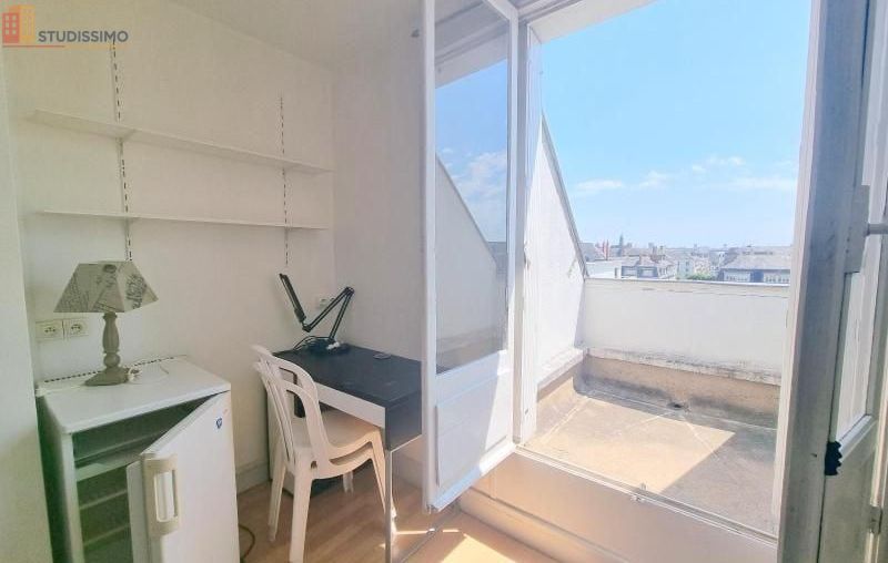 Studio 11m² Tours 37000 - Photo 6