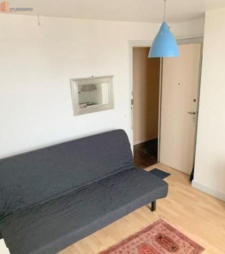 Studio 11m² Tours 37000 - Photo 5