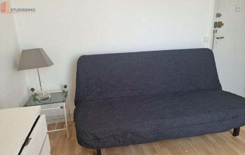 Studio 11m² Tours 37000 - Photo 3