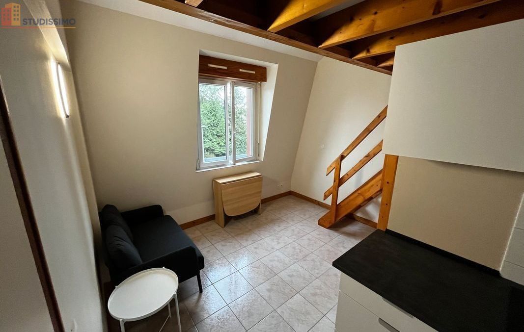 Studio meublé 17m² Cesson-Sévigné - Mezzanine, idéal étudiant - Photo 4