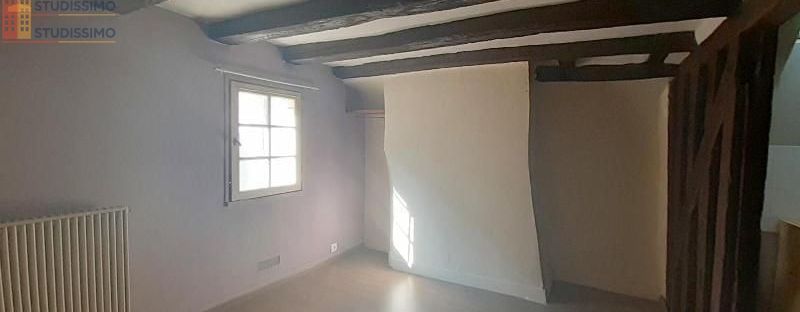 Studio 30m² Tours 37000 - Photo 5