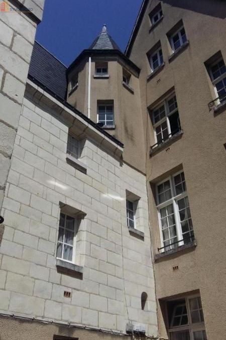 Studio 30m² Tours 37000 - Photo 1