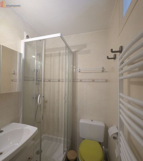Studio meublé 15m² Tours 37000 - Meublé, 1 pièce - Photo 1