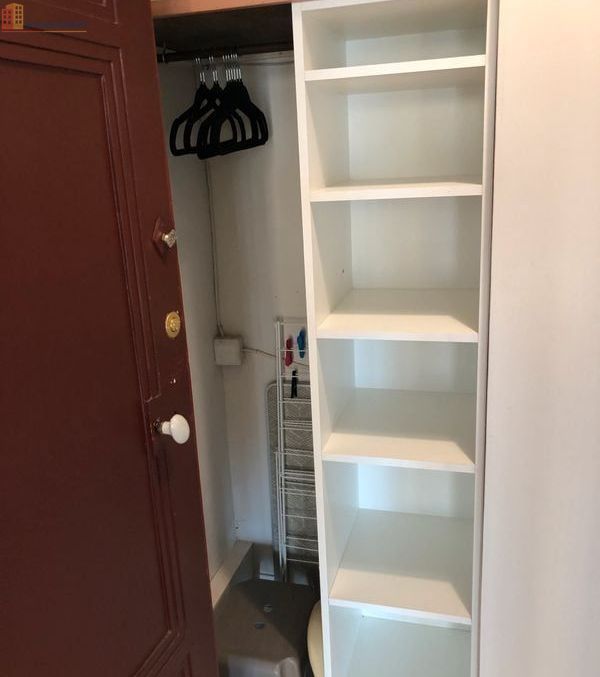 Studio meublé 27m² Dinard - Pour étudiant, lumineux - Photo 2