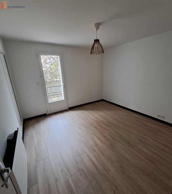 Studio à Tours