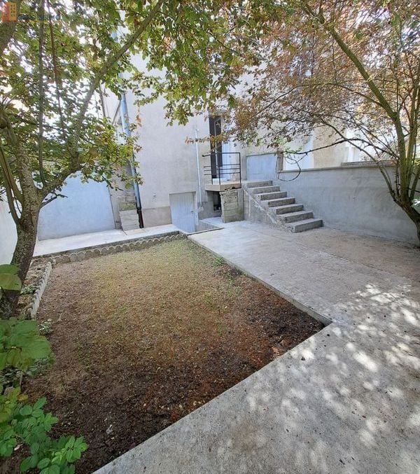 Studio 21m² Tours centre - Proche Beaujardin - Photo 1