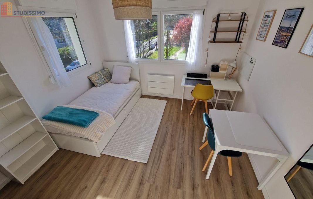 Studio à Rennes