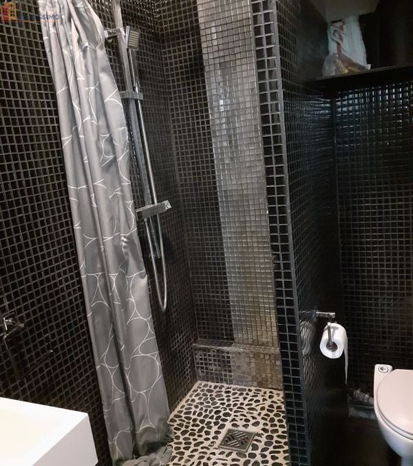 Studio meublé 25m² Saint-Malo - Proche Rotheneuf, lumineux - Photo 1