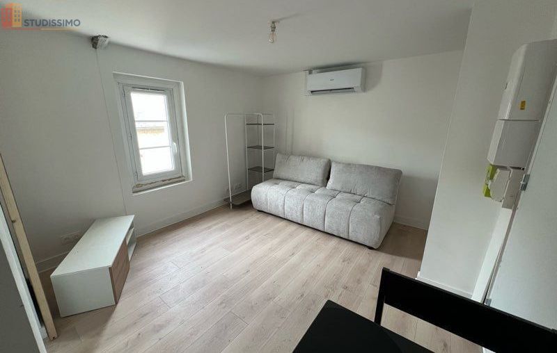 Studio à Azay-le-Rideau
