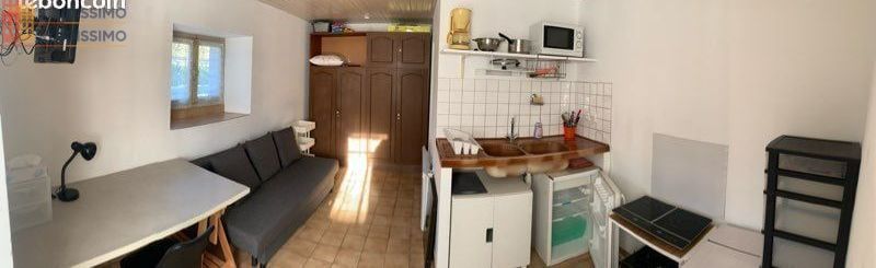 Studio meublé 17m² Cesson-Sévigné - Meublé, calme - Photo 5