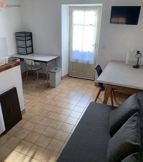 Studio meublé 17m² Cesson-Sévigné - Meublé, calme - Photo 1