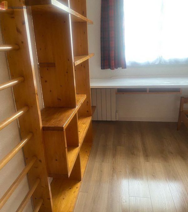 Studio meublé 9m² Rennes 35000 - Meublé, petit espace - Photo 5