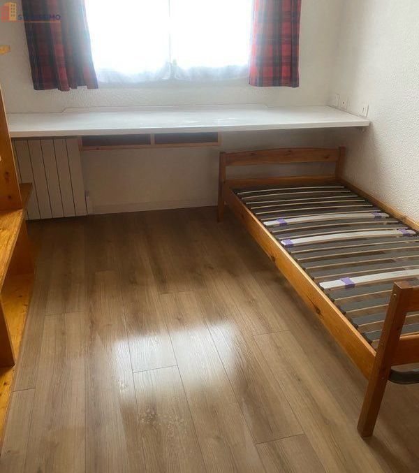 Studio meublé 9m² Rennes 35000 - Meublé, petit espace - Photo 1