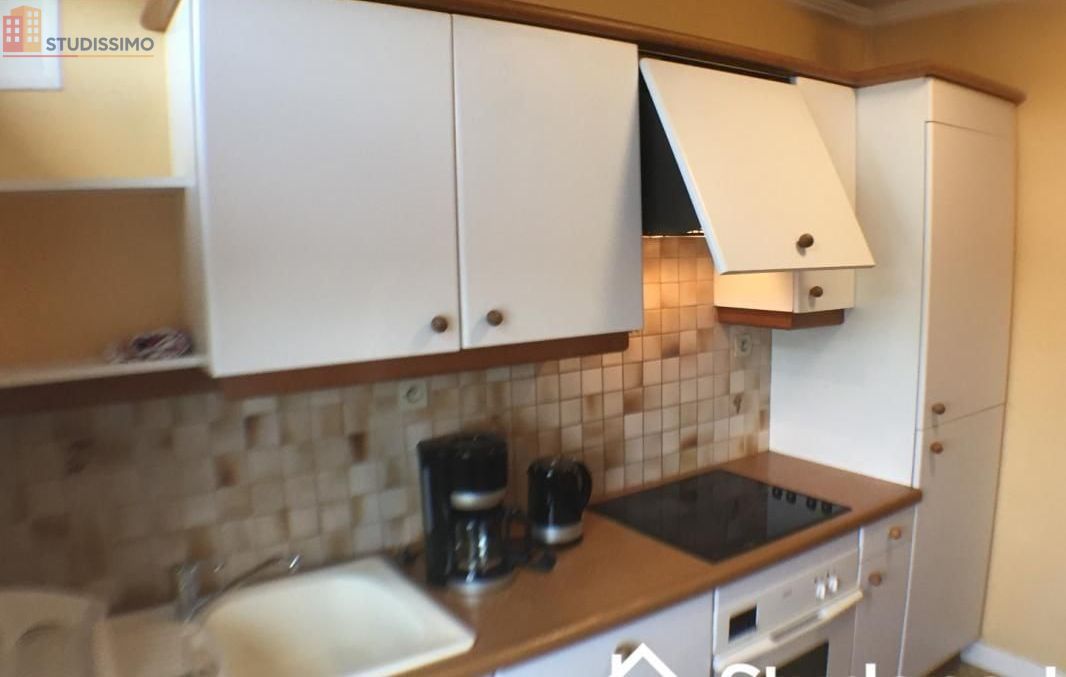 Studio meublé 12m² Rennes centre - Meublé, DPE A - Photo 13
