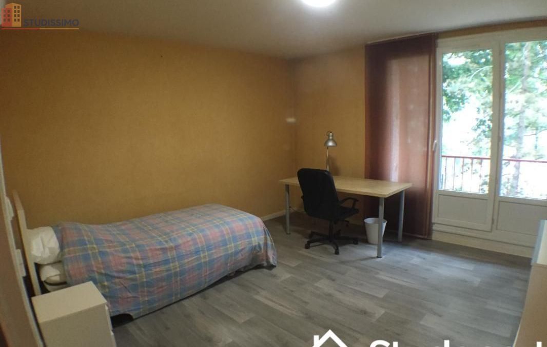Studio meublé 12m² Rennes centre - Meublé, DPE A - Photo 8
