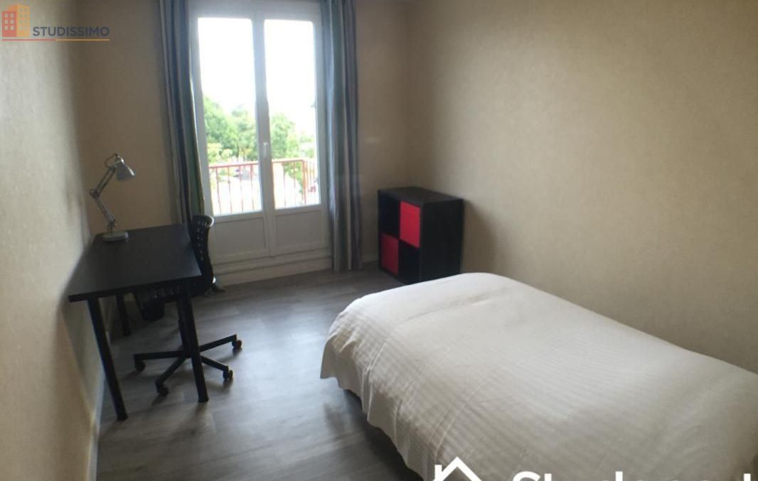 Studio à Rennes
