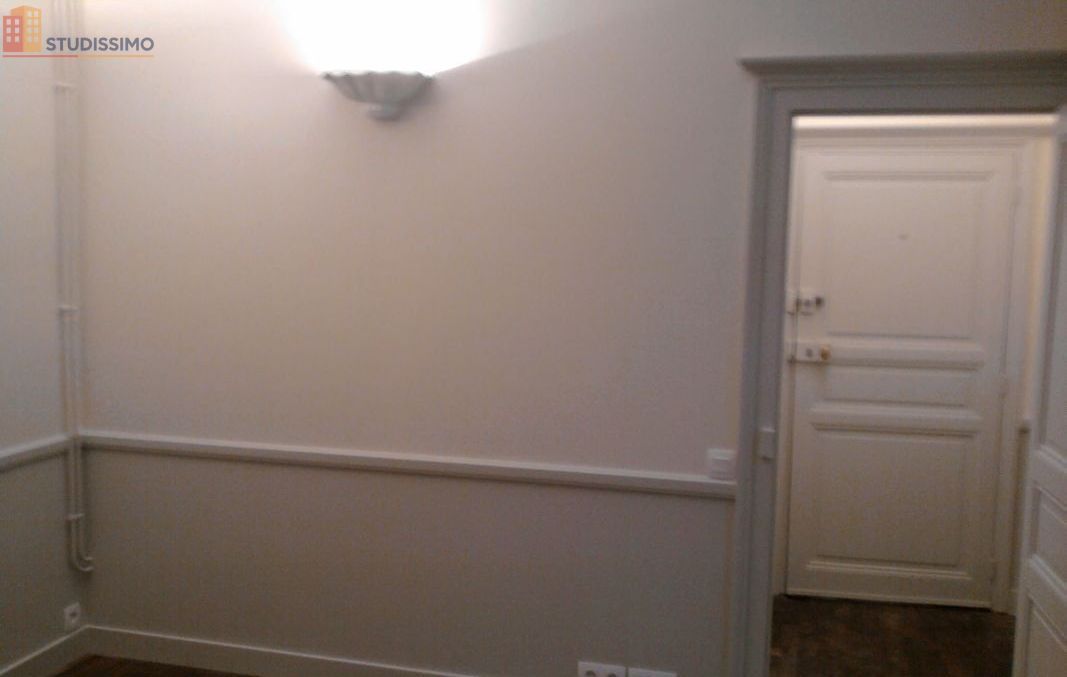Studio 16m² Rennes centre - Centre-ville, proche Place Hoche - Photo 3
