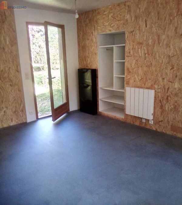 Studio 24m² Le Rheu - calme, proche commodités - Photo 4
