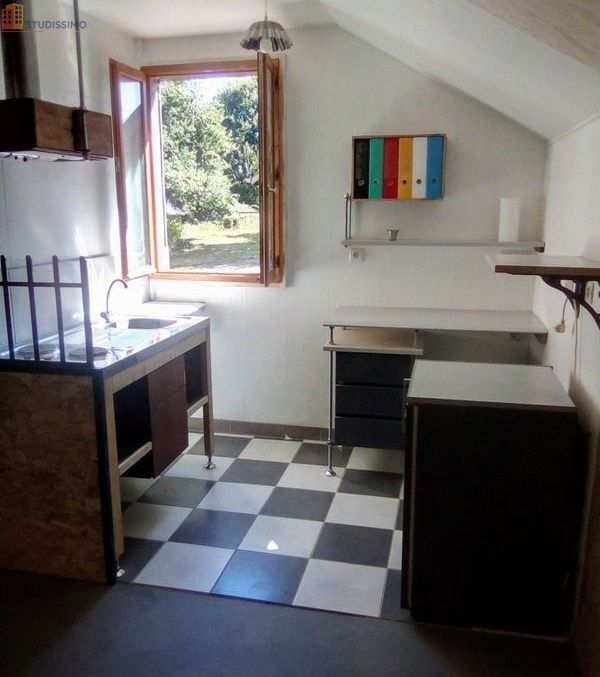 Studio 24m² Le Rheu - calme, proche commodités - Photo 5