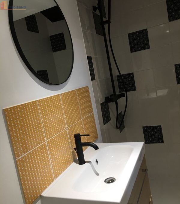 Studio meublé 17m² Tours Les Prébendes - Calme, lumineux - Photo 2