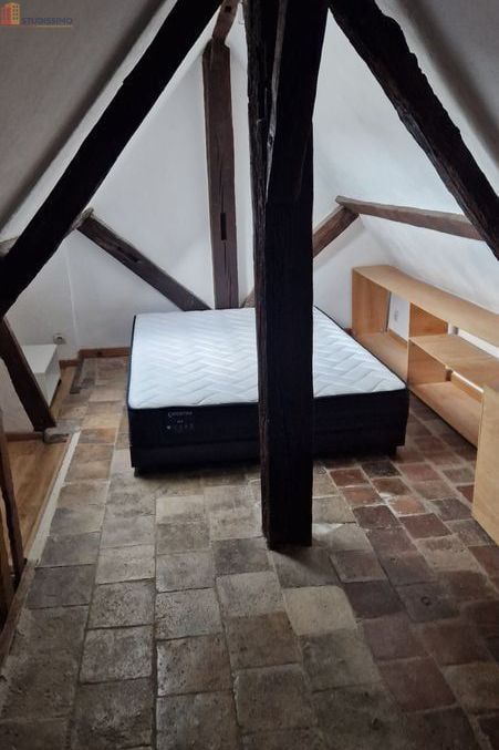Studio meublé 30m² Tours centre - Appartement de caractère - Photo 2