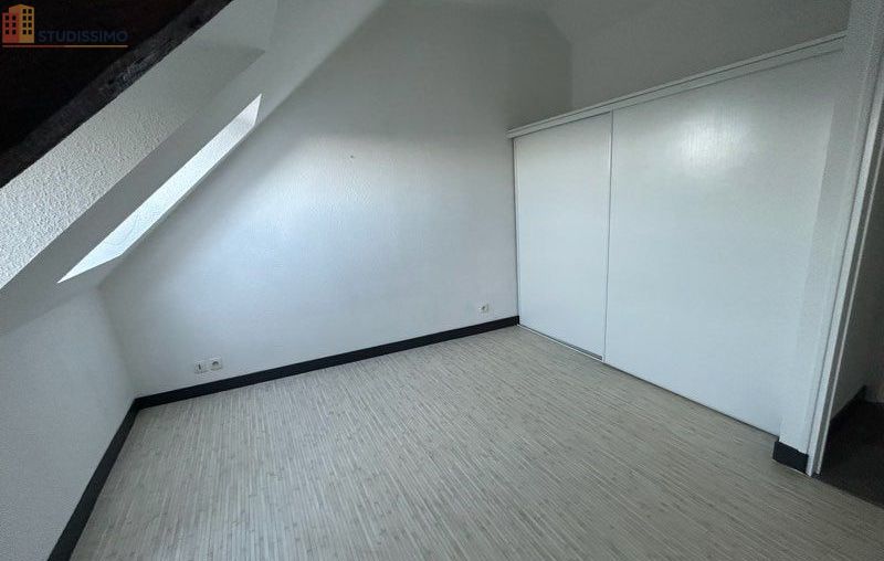 Studio à Guignen