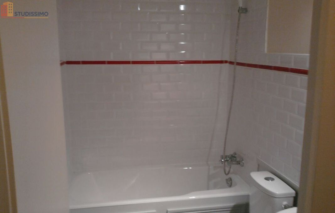 Studio 16m² Rennes centre - Proche Place Hoche - Photo 1