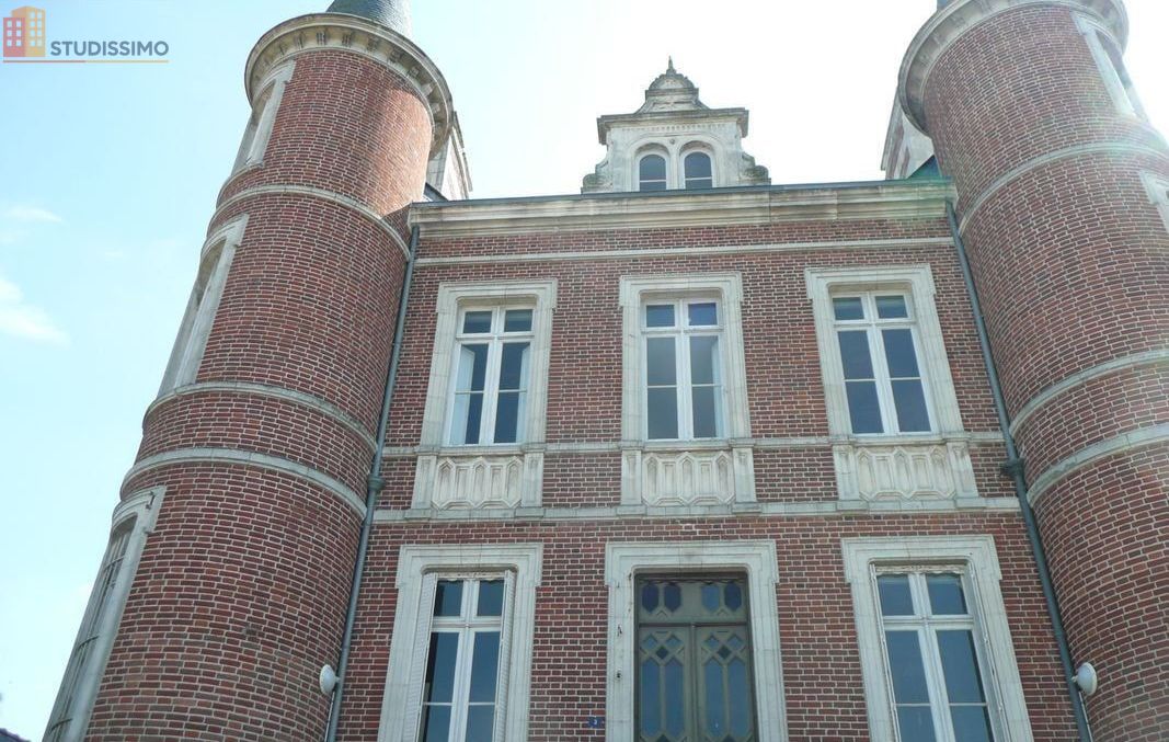 Studio 18m² La Guerche-de-Bretagne - Centre-ville, de caractère - Photo 6