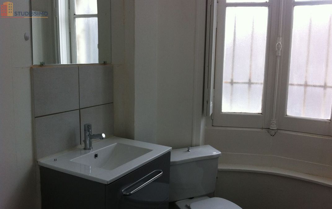 Studio 18m² La Guerche-de-Bretagne - Centre-ville, de caractère - Photo 4