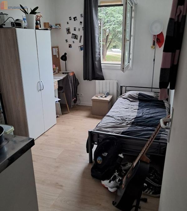 Studio à Tours