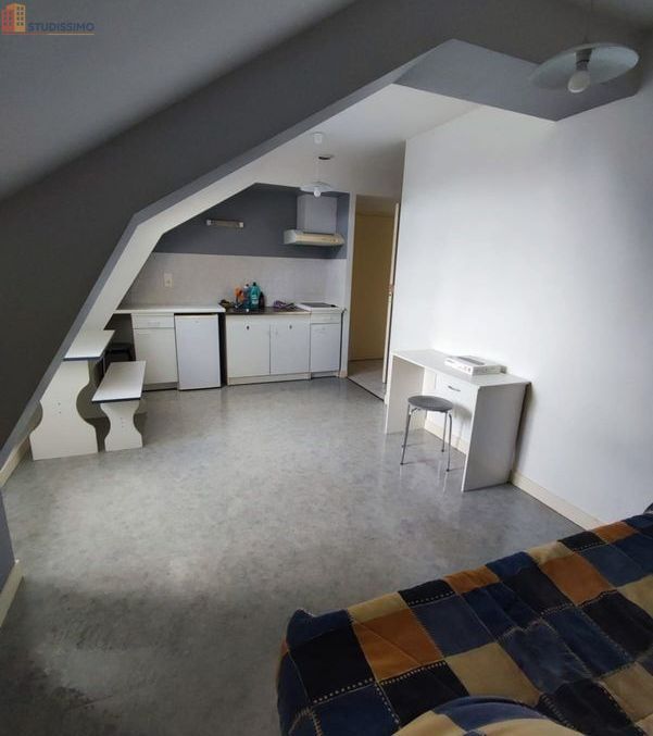 Studio à Fougères