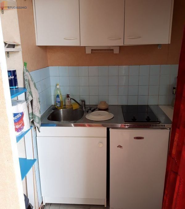 Studio meublé 20m² Rennes 35700 - Meublé, 3e étage - Photo 8