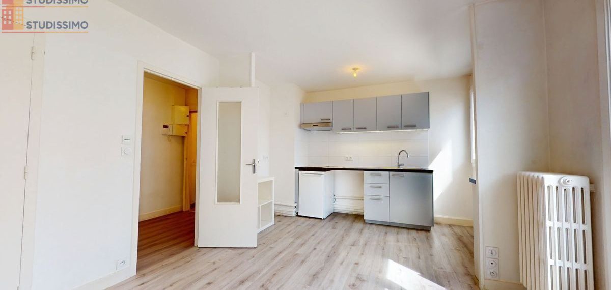 Studio 25m² Tours 37000 - Photo 5